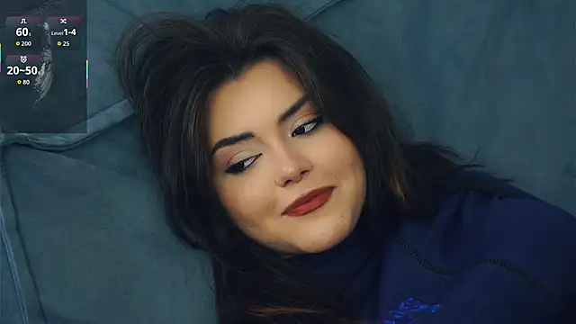 MerlynDinovo online show from 10.03.25