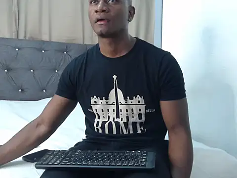 iamfelipee online show from 10.18.25