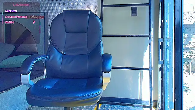 MarcusRain  online show from 09.17.25