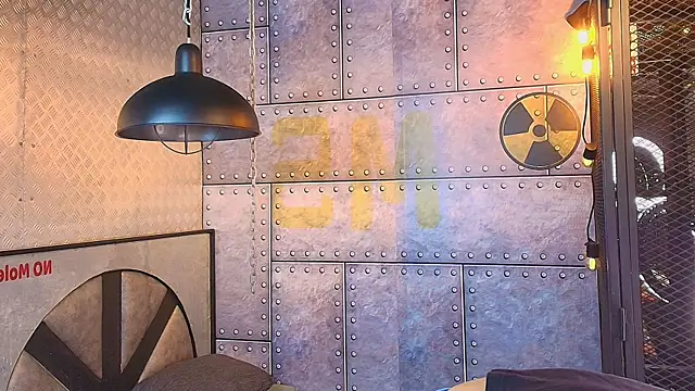 MarcusRain  online show from 10.03.25