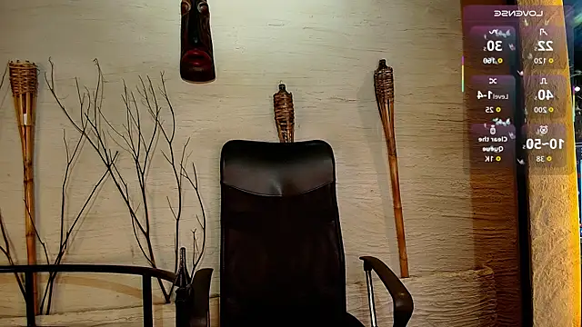 MarcusRain  online show from 10.30.25