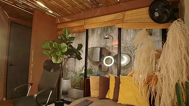 MarcusRain  online show from 11.24.25