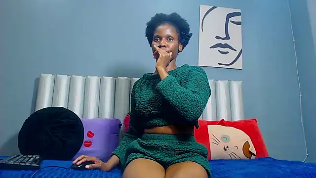 LoloQueen5 online show from 01.14.26