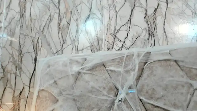 EXOTIC EBONY  online show from 10.14.25