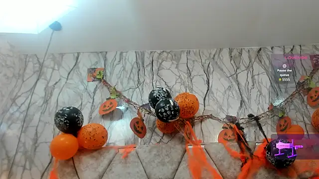 EXOTIC EBONY  online show from 10.26.25