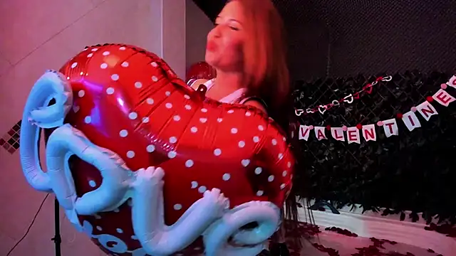 becca scotts online show from 09.21.25