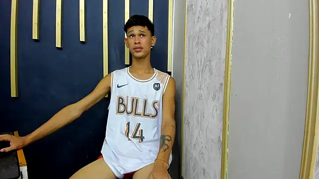 Just D4v7 online show from 09.24.25