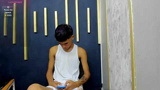 Just D4v7 online show from 09.29.25