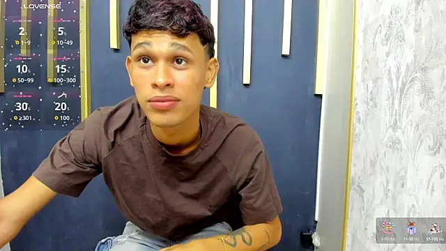 Just D4v7 online show from 09.30.25