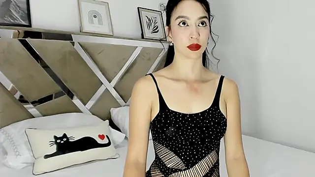 Lia foxxxh online show from 09.10.25