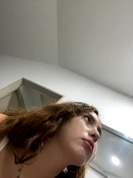 Samantha 2190 online show from 11.29.25