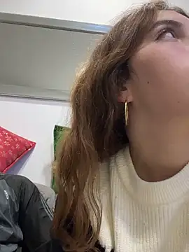 Samantha 2190 online show from 12.14.25