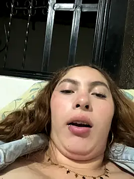 Samantha 2190 online show from 12.15.25