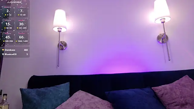 Silvana Goddess online show from 10.25.25