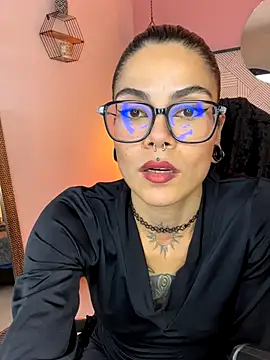 Esmeralda CO online show from 11.13.25