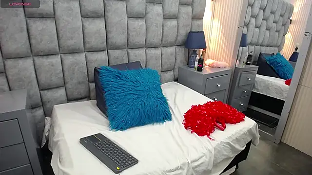 canela a73 online show from 10.31.25