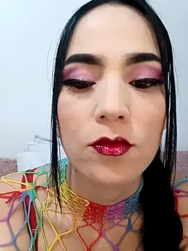 jamila zair online show from 11.25.25