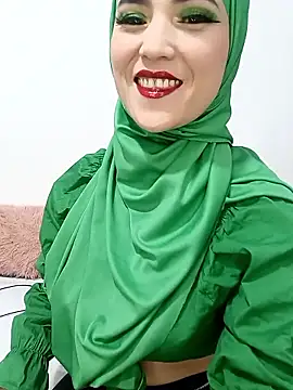 jamila zair online show from 01.14.26