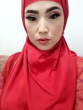 jamila zair online show from 03.16.26