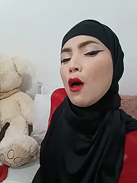 jamila zair online show from 06.06.26