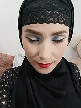 jamila zair online show from 07.12.26