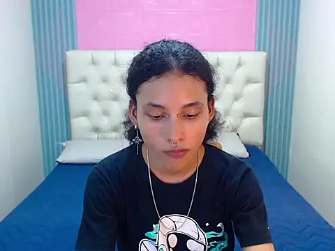 Andrew Landry online show from 09.10.25