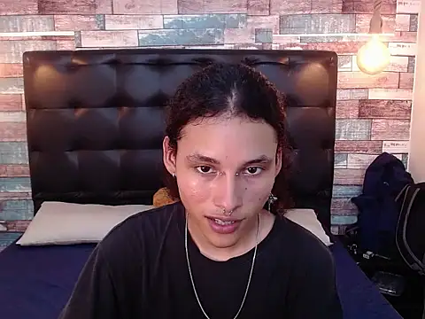 Andrew Landry online show from 09.11.25