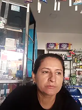 Titiss8921 online show from 09.17.25