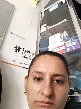 Titiss8921 online show from 09.18.25