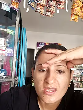 Titiss8921 online show from 09.30.25