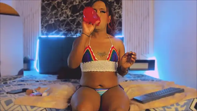 vall0leth  online show from 09.25.25