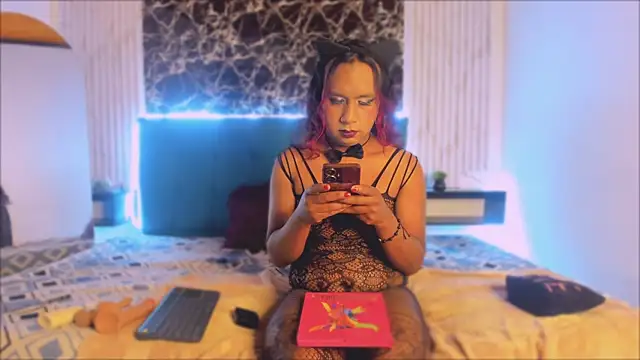 vall0leth  online show from 10.09.25