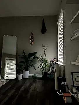 Flowerdaddyxh online show from 01.13.26