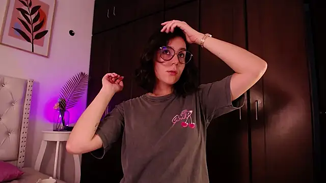 barbyehot online show from 04.08.26