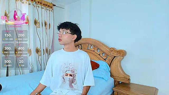 bjorn andresen  online show from 09.22.25