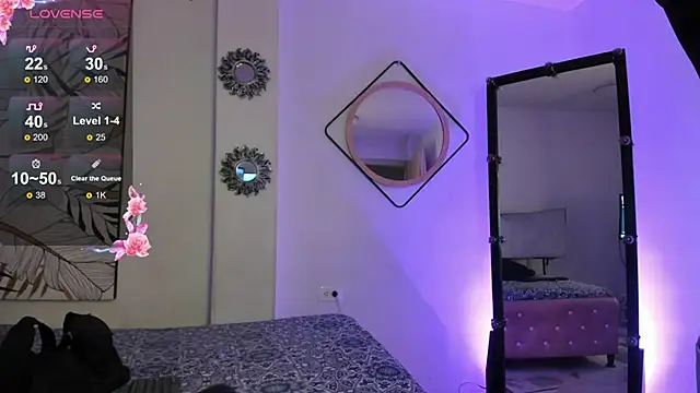 bjorn andresen  online show from 09.30.25