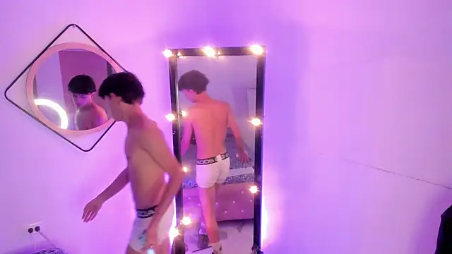 bjorn andresen  online show from 10.05.25