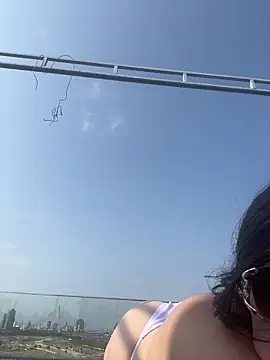 Snapshot of cherryrosealiee chatting on 02.22.26 cherryrosealiee online show from 02.22.26