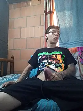 Killua Zoldyck420 online show from 11.22.25