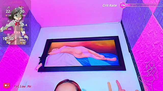 kiim katta01 online show from 10.27.25