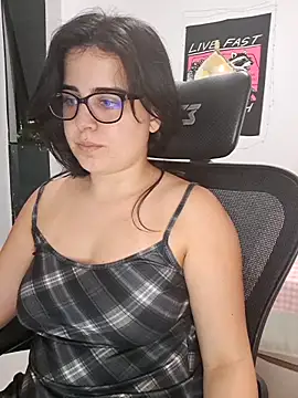 CutteGirl99 online show from 09.25.25