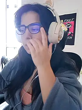 CutteGirl99 online show from 09.26.25