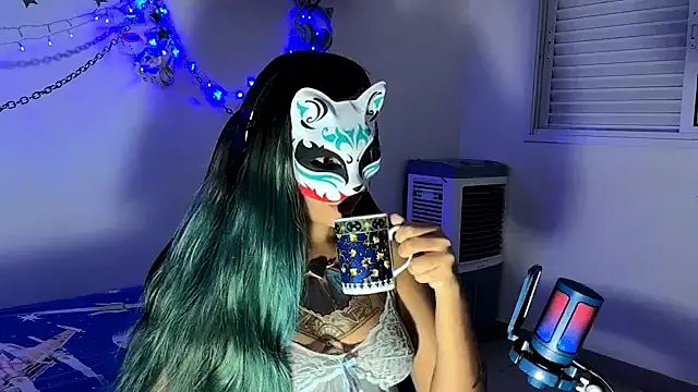 bluesubmissive online show from 04.08.26