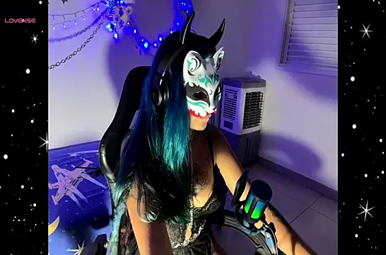 bluesubmissive online show from 04.23.26