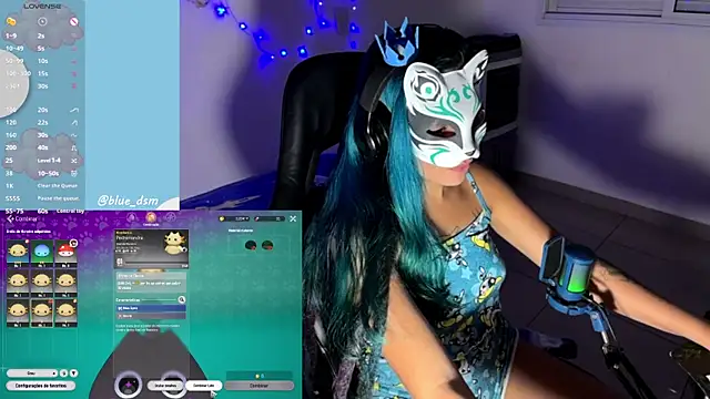 Snapshot of bluesubmissive chatting on 06.01.26 bluesubmissive online show from 06.01.26