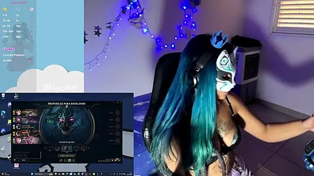Snapshot of bluesubmissive chatting on 06.09.26 bluesubmissive online show from 06.09.26
