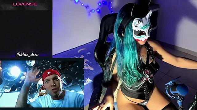 Snapshot of bluesubmissive chatting on 07.14.26 bluesubmissive online show from 07.14.26