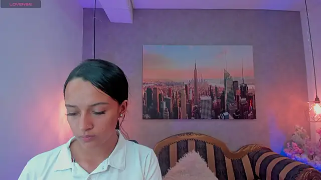 Salome Smitth 1 online show from 03.23.26