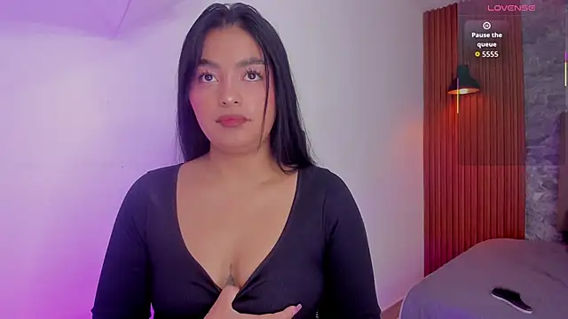 Snapshot of kylerose07 chatting on 10.04.25 kylerose07 online show from 10.04.25