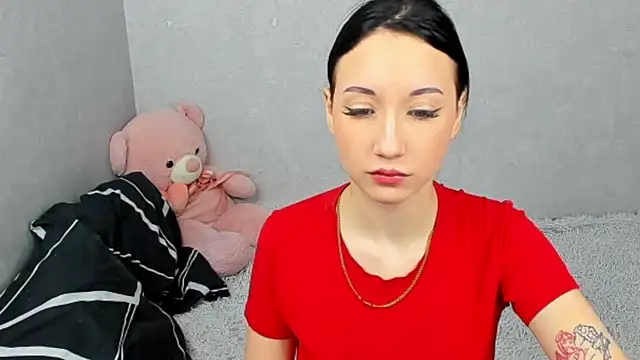 EileenMoores online show from 02.13.26